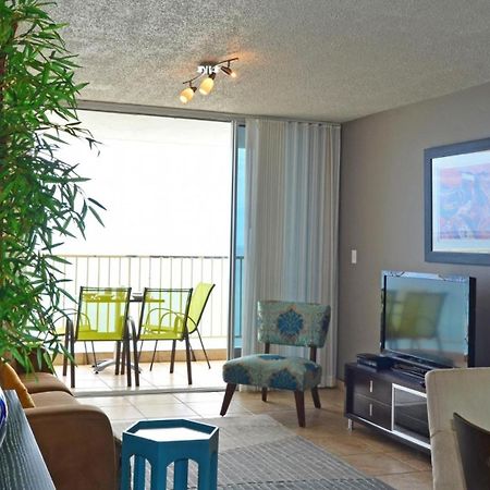 Ferienwohnung Isla Bella San Juan Exterior foto