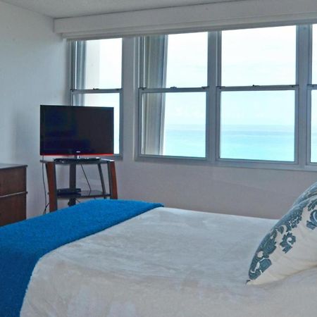 Ferienwohnung Isla Bella San Juan Exterior foto