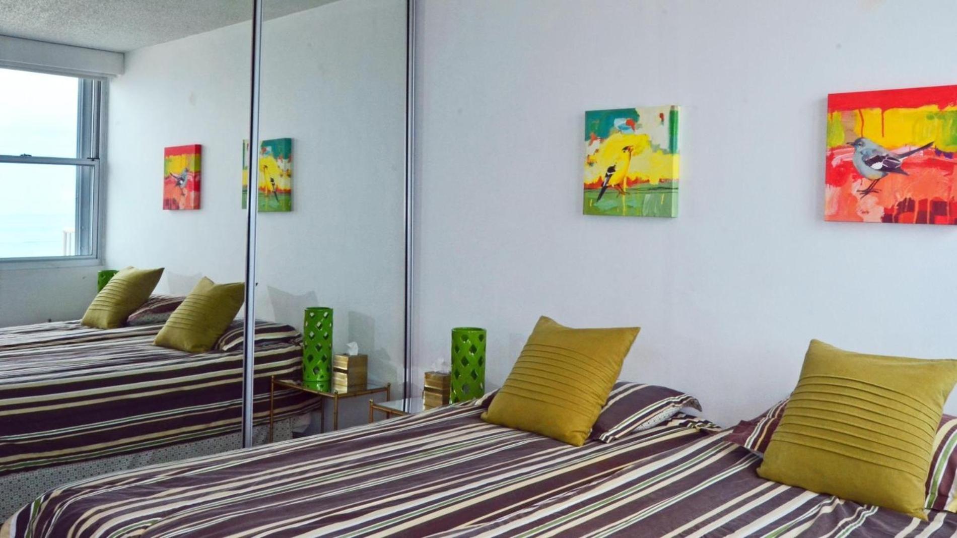 Ferienwohnung Isla Bella San Juan Exterior foto